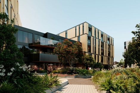 Photo of property in Amaia, 317/48 Esmonde Road, Takapuna, Auckland, 0622