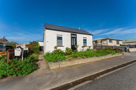 Photo of property in 22 Babington Street, Parkside, Timaru, 7910