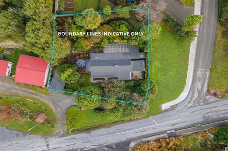 Photo of property in 2 Coulter Place, Geraldine, 7930