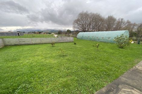 Photo of property in 188 Oxford Street, Ashhurst, 4810
