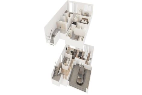 Photo of property in 21c Siesta Terrace, Gulf Harbour, Whangaparaoa, 0930