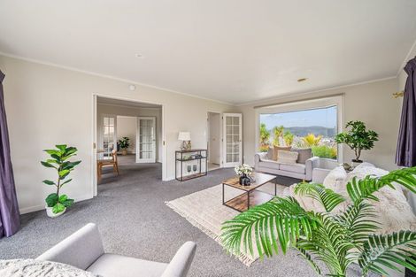 Photo of property in 34 Birkinshaw Grove, Riverstone Terraces, Upper Hutt, 5018