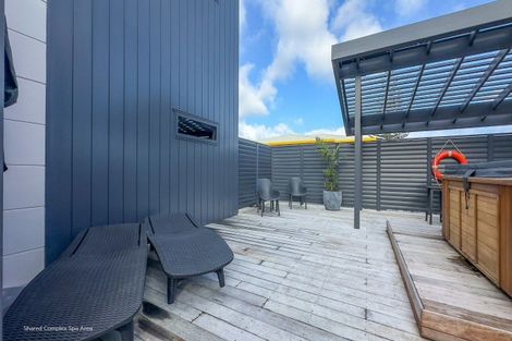 Photo of property in 105u1h Aickin Road, Whangamata, 3620