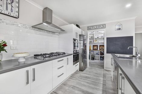 Photo of property in 137 Saint Andrews Way, Te Awamutu, 3800