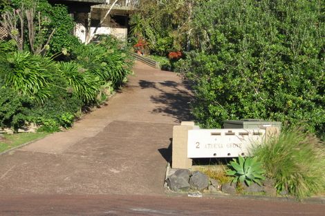 Photo of property in 10 Proteus Place, Half Moon Bay, Auckland, 2012