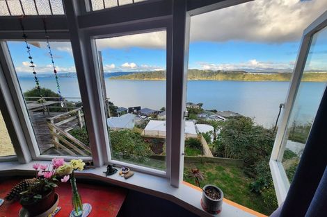 Photo of property in 35 Grafton Road, Roseneath, Wellington, 6011