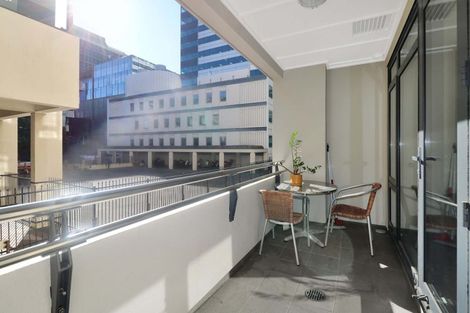 Photo of property in Kate Sheppard Apartments, 3d/42 Molesworth Street, Thorndon, Wellington, 6011