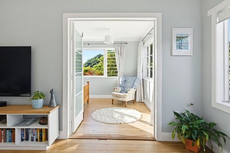 Photo of property in 3 Waterhouse Street, Enner Glynn, Nelson, 7011