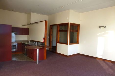 Photo of property in Pirie Street Townhouses, 28/35u Pirie Street, Mount Victoria, Wellington, 6011