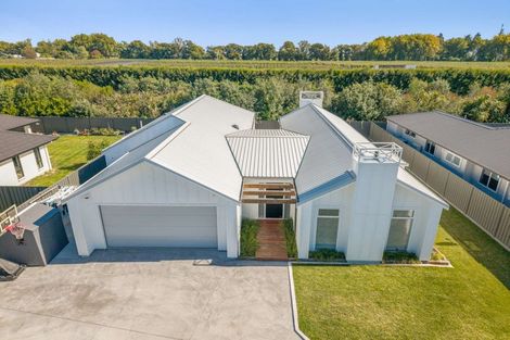 Photo of property in 607 Lyndhurst Road, Frimley, Hastings, 4120