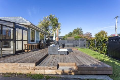 Photo of property in 1/7 Earl Street, Hillsborough, Christchurch, 8022