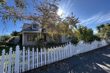 Photo of property in 256 Main Street, Greytown, 5712