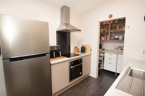 Photo of property in 81 Morris Road, Newland, Ashburton, 7772