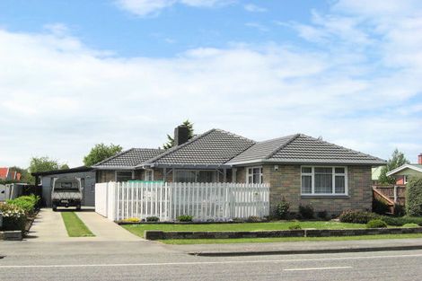 Photo of property in 74 Otaki Street, Kaiapoi, 7630