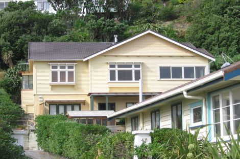 Photo of property in 41 Brighton Street, Island Bay, Wellington, 6023