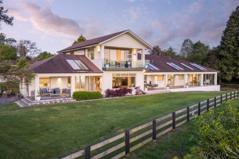 Photo of property in 41 Riverglade Drive, Tamahere, Hamilton, 3283