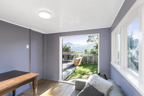 Photo of property in 10a Highland Crescent, Wadestown, Wellington, 6012