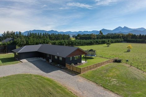 Photo of property in 46 Cooper Street, Wairau Valley, Blenheim, 7271