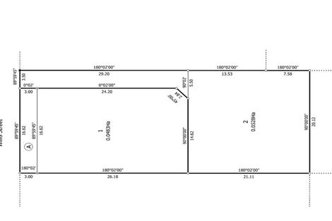 Photo of property in 43 Willis Street, Grasmere, 9810