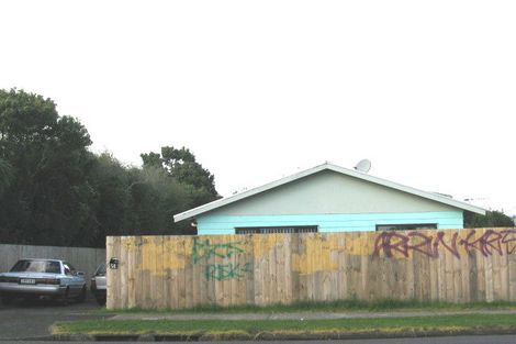Photo of property in 30a Metcalfe Road, Ranui, Auckland, 0612
