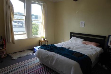 Photo of property in 46 Sussex Street, Mount Cook, Wellington, 6021