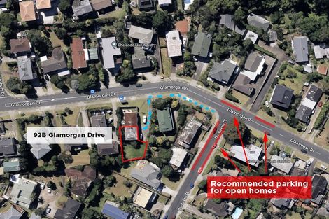 Photo of property in 2/92 Glamorgan Drive, Torbay, Auckland, 0630