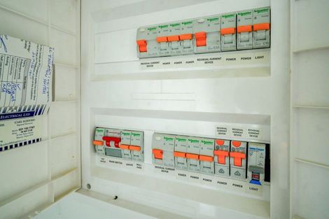 Photo of property in 433 Dalcross Street, Mayfair, Hastings, 4122