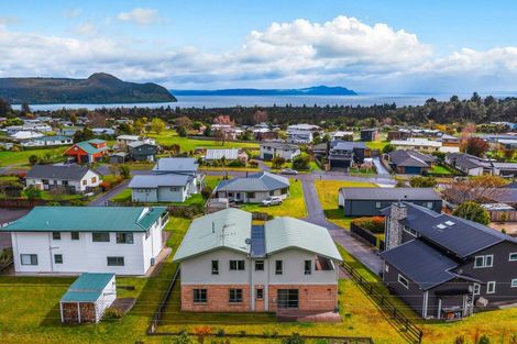 Photo of property in 91 Kahotea Drive, Motuoapa, 3382