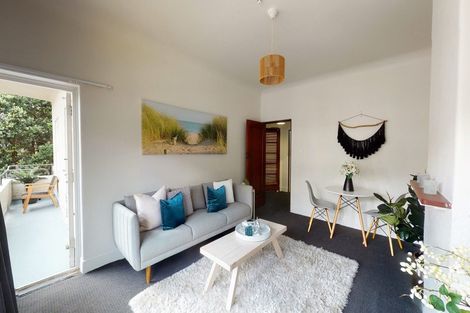 Photo of property in 193u3 The Terrace, Wellington Central, Wellington, 6011