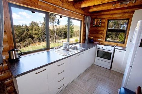 Photo of property in 5 Mount Lyford Avenue, Lyford, Waiau, 7395