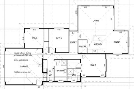 Photo of property in 1 Fry Place, Rolleston, 7614