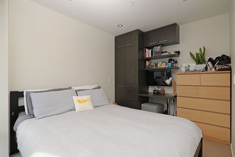 Photo of property in Forte Apartments, 95/13u College Street, Te Aro, Wellington, 6011
