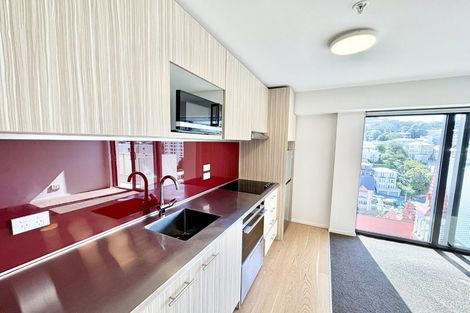 Photo of property in 602/111 Dixon Street, Te Aro, Wellington, 6011