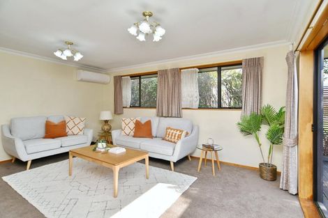 Photo of property in 3 Netherby Lane, Shirley, Christchurch, 8061