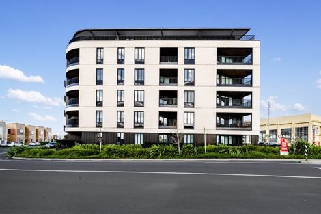 Photo of property in 303/2 Launch Road, Hobsonville, Auckland, 0616