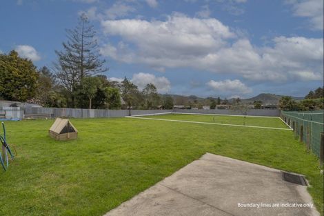 Photo of property in 55c Barry Road, Waihi, 3610