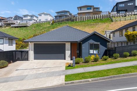 Photo of property in 111 Melksham Drive, Churton Park, Wellington, 6037