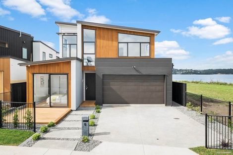 Photo of property in 6 Picnic Point Road, Hobsonville, Auckland, 0616
