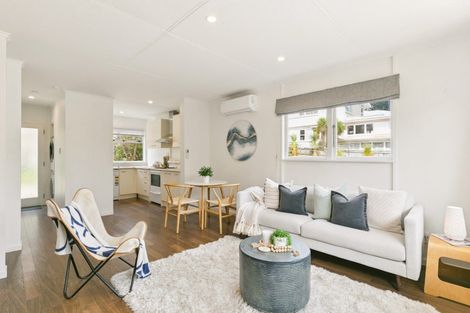 Photo of property in 42d Ngatoto Street, Ngaio, Wellington, 6035