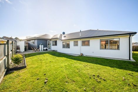 Photo of property in 12d Stonebridge Heights, Feilding, 4702
