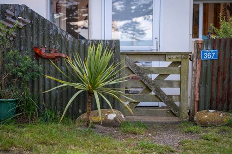 Photo of property in 367 Irishmans Road, Glenledi, Milton, 9292