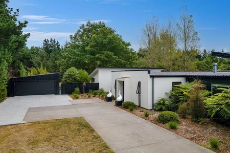 Photo of property in 5 Joshua Place, West Melton, Christchurch, 7675