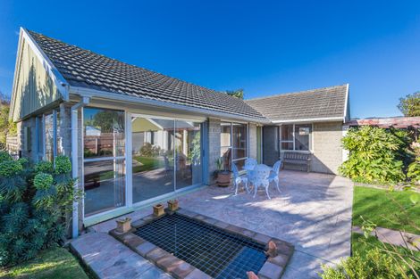 Photo of property in 9 Kinver Place, Spreydon, Christchurch, 8024