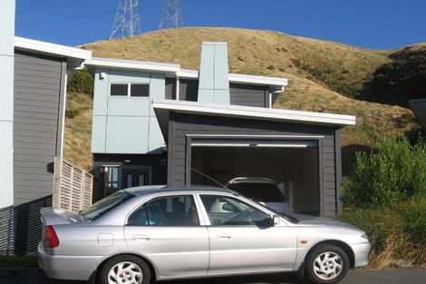 Photo of property in 57a Amesbury Drive, Churton Park, Wellington, 6037