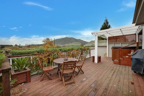 Photo of property in 93 Kakepuku Road, Pokuru, Te Awamutu, 3873