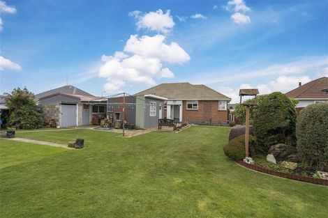 Photo of property in 263 George Street, Waverley, Invercargill, 9810