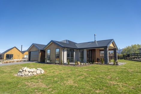 Photo of property in 25 William Jones Place, Hanmer Springs, 7334