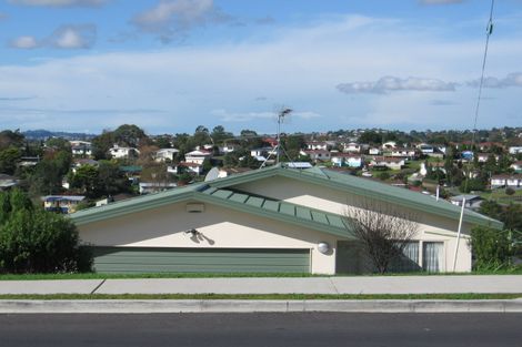 Photo of property in 285a Glengarry Road, Glen Eden, Auckland, 0602