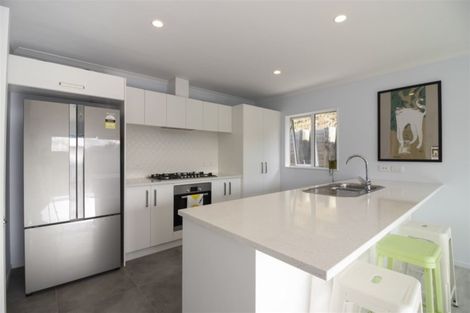 Photo of property in 61b Mauldeth Terrace, Churton Park, Wellington, 6037