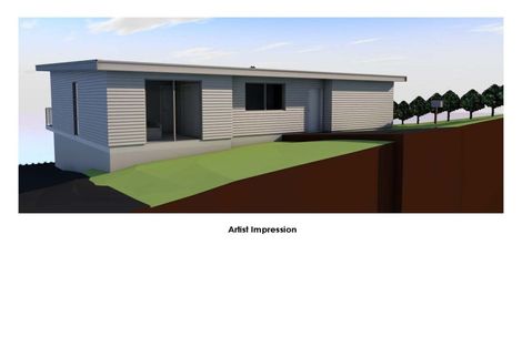 Photo of property in 17 Clyde Street, Kinmont Park, Mosgiel, 9024
